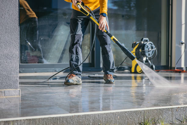 Best Roof Pressure Washing  in Wildwood, NJ