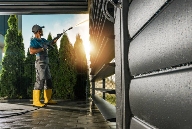 Best Commercial Building Pressure Washing  in Wildwood, NJ