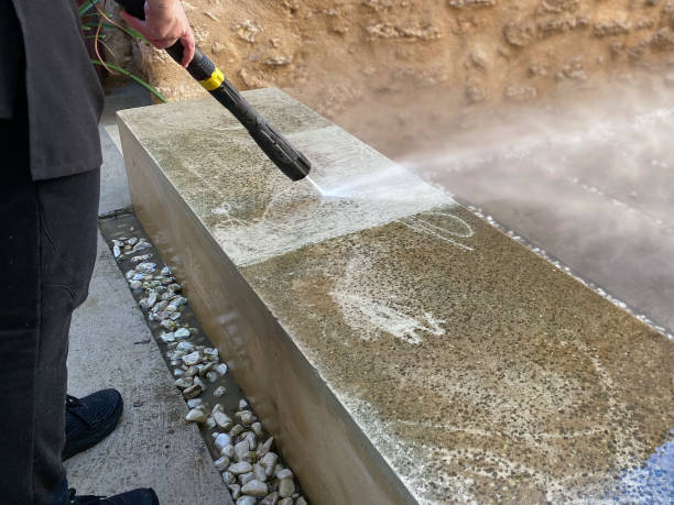 Pressure Washing Estimates in Wildwood, NJ