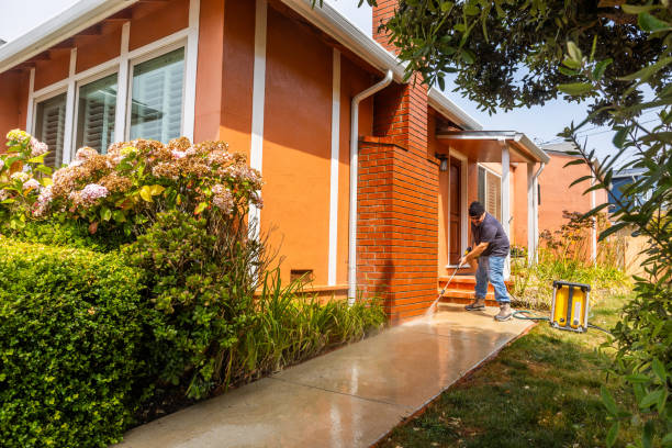 Professional Pressure Washing in Wildwood, NJ