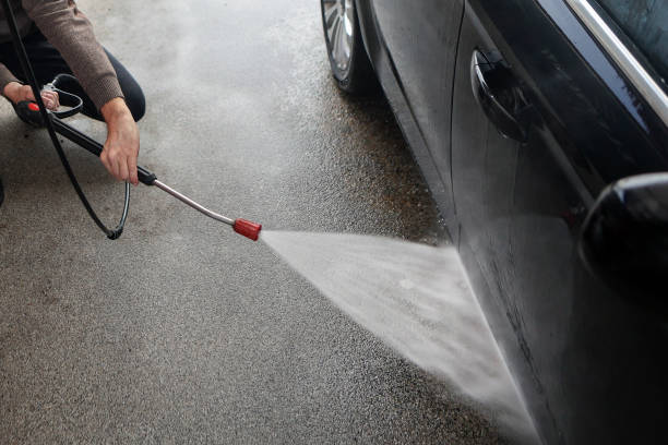 Best Exterior Home Cleaning  in Wildwood, NJ