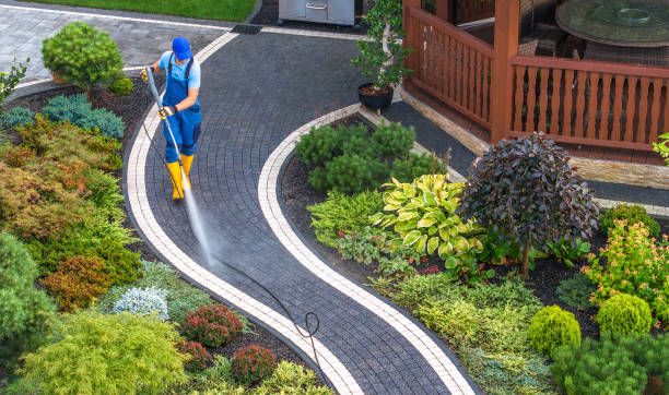 Best Sidewalk Pressure Washing  in Wildwood, NJ